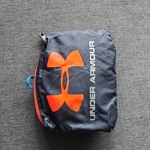 Unisex packable back pack